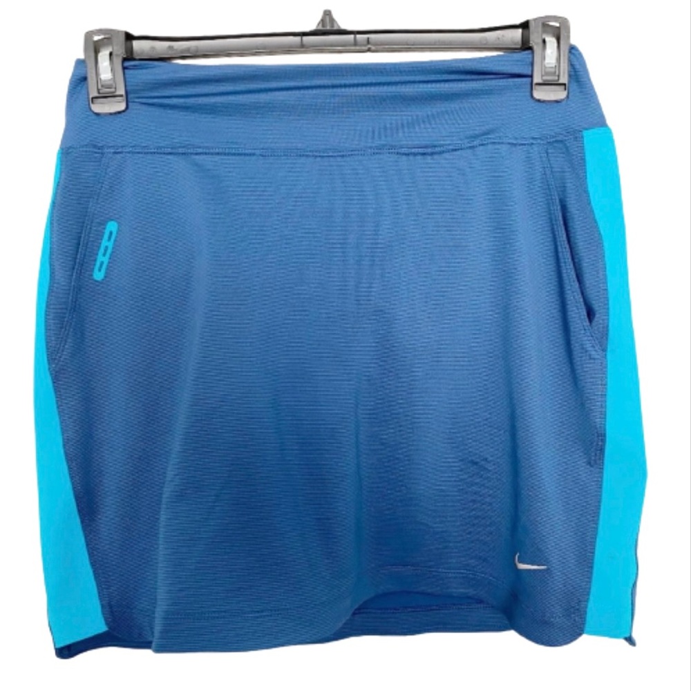 Nike Dri-Fit Skort size Small Golf Skort Tennis Skort